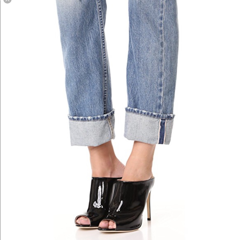 Sergio Rossi shoes - Picture 1 of 3